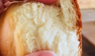 烤面包可以用普通面粉吗 普通面粉做面包